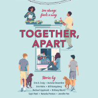 Cover of Together, Apart cover