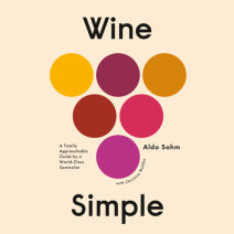 Wine Simple Cover