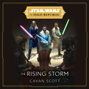 Star Wars: The Rising Storm (The High Republic)