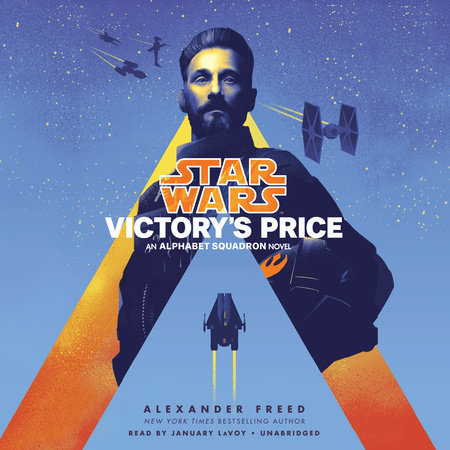 Victory's Price (Star Wars) Cover