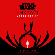 Star Wars: Thrawn Ascendancy (Book II: Greater Good) Cover