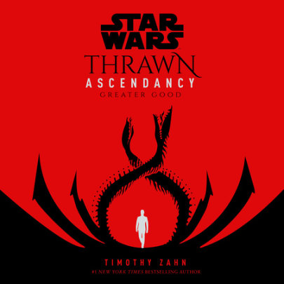 Star Wars: Thrawn Ascendancy (Book II: Greater Good) Cover
