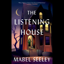 The Listening House Cover