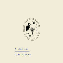 Antiquities Cover