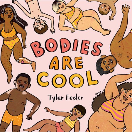 Bodies Are Cool Cover