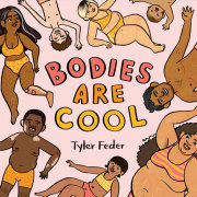Bodies Are Cool 
