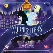 The Midnighters 
