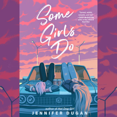 Some Girls Do Cover