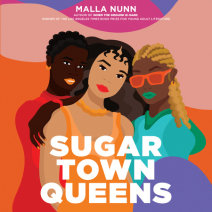 Sugar Town Queens Cover