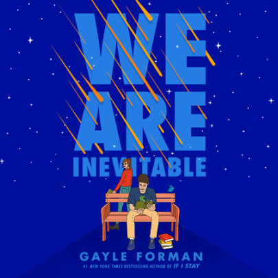 We Are Inevitable Cover