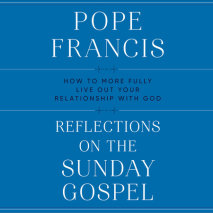 Reflections on the Sunday Gospel Cover