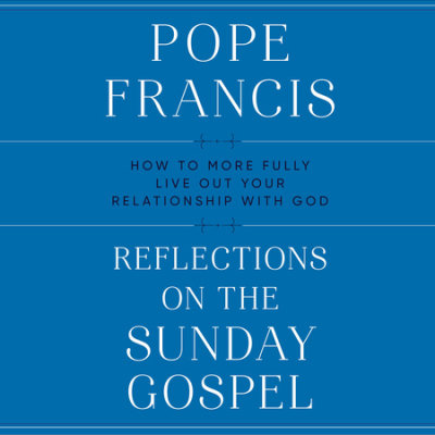 Reflections on the Sunday Gospel cover