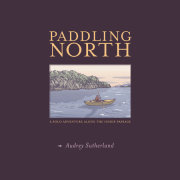 Paddling North