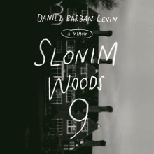 Slonim Woods 9 Cover