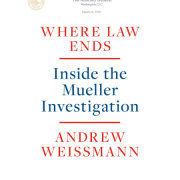 Where Law Ends 