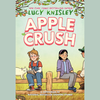Apple Crush Cover