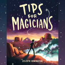 Tips for Magicians Cover
