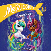 Mermicorns #1: Sparkle Magic 