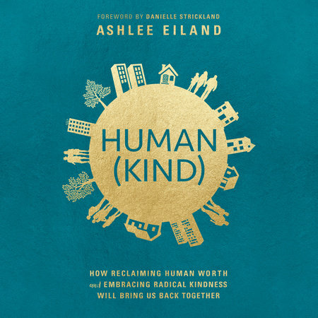 Human(Kind) by Ashlee Eiland