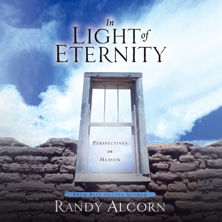 In Light of Eternity Cover