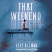 Cover of That Weekend cover