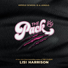 The Pack Cover