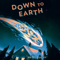 Cover of Down to Earth cover