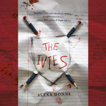 The Ivies Cover
