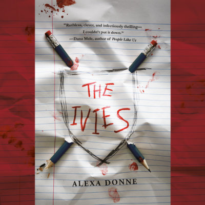 The Ivies cover