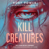 Cover of Kill Creatures cover