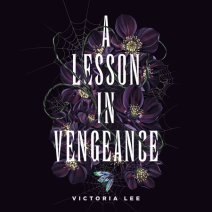 A Lesson in Vengeance Cover