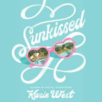Cover of Sunkissed cover