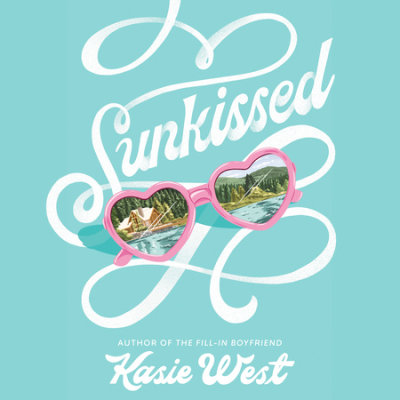 Sunkissed cover