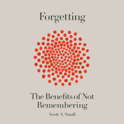 Forgetting cover