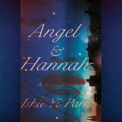 Angel & Hannah Cover