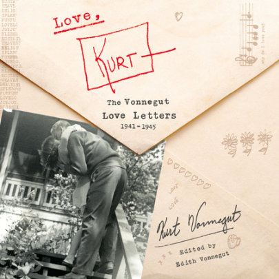 Love, Kurt Cover