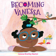 Becoming Vanessa