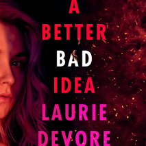 A Better Bad Idea Cover