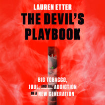 The Devil's Playbook Cover