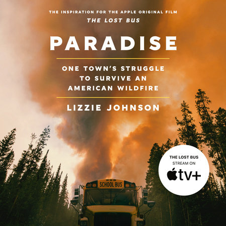 Paradise by Lizzie Johnson