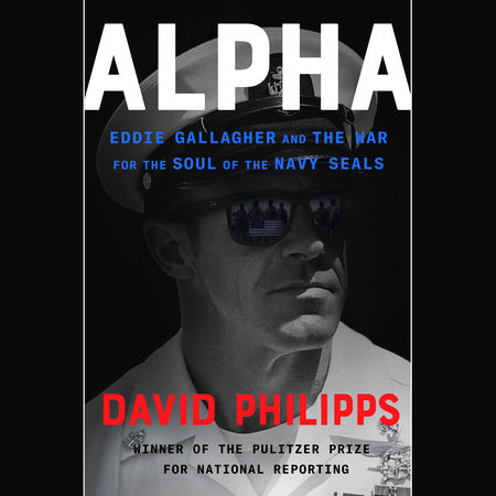 Alpha by David Philipps