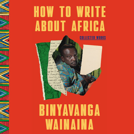 How to Write About Africa