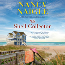 The Shell Collector Cover