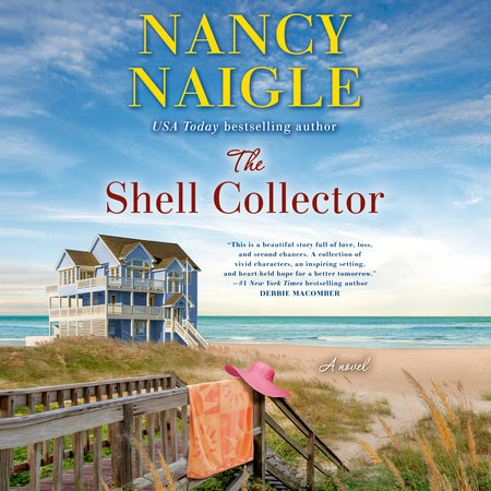 The Shell Collector by Nancy Naigle