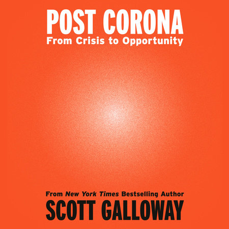 Post Corona Cover