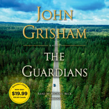 The Guardians Cover