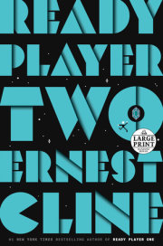 Ready Player Two 