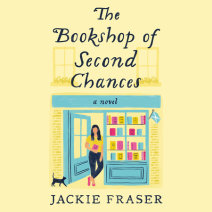 The Bookshop of Second Chances Cover