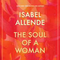 The Soul of a Woman Cover