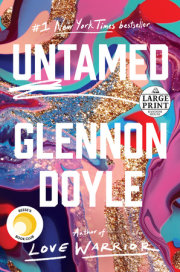Untamed 